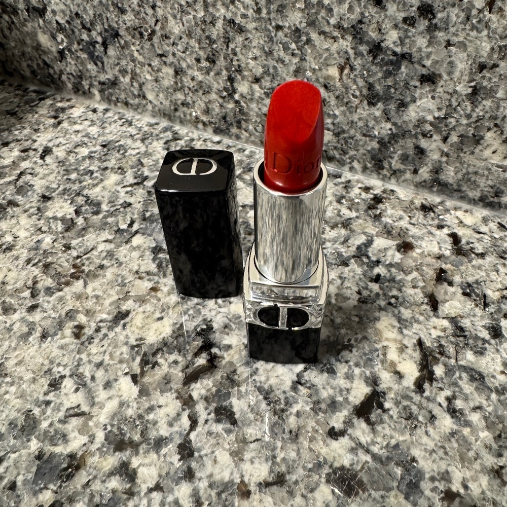 Dior Lipsticks